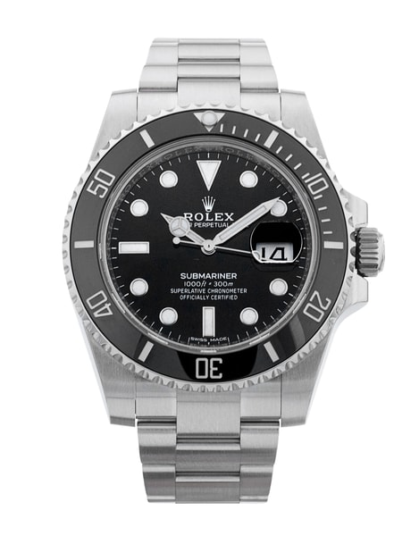 Rolex Submariner 116610 LN
